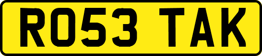 RO53TAK