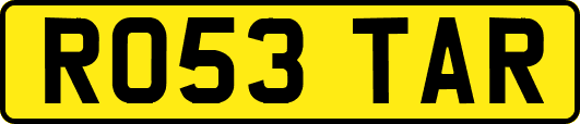 RO53TAR