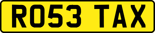 RO53TAX