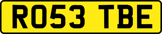 RO53TBE