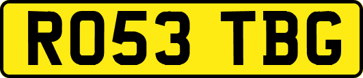 RO53TBG