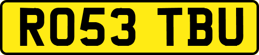 RO53TBU