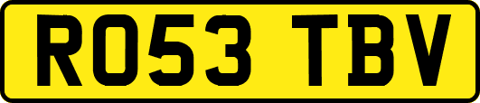 RO53TBV