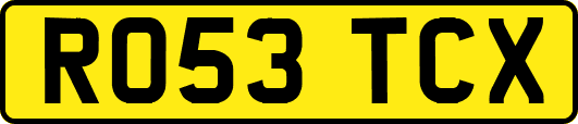 RO53TCX