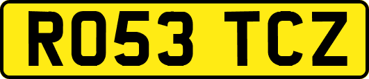 RO53TCZ