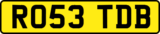 RO53TDB