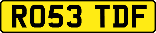 RO53TDF