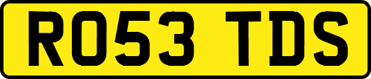 RO53TDS