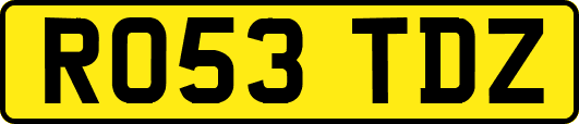 RO53TDZ