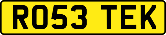 RO53TEK