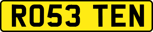 RO53TEN