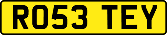 RO53TEY
