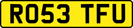 RO53TFU