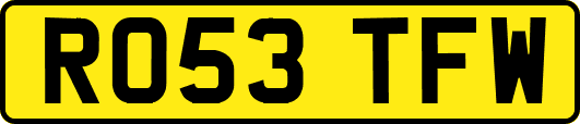 RO53TFW