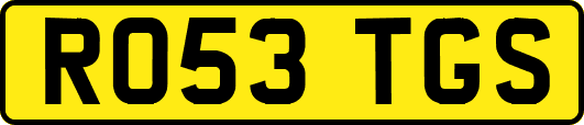 RO53TGS