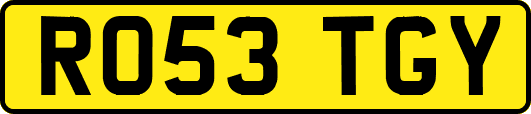 RO53TGY