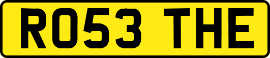 RO53THE