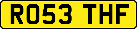 RO53THF