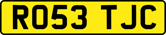 RO53TJC