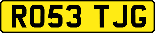 RO53TJG