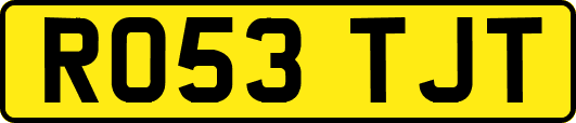 RO53TJT