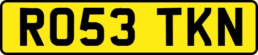 RO53TKN