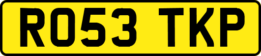 RO53TKP