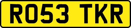 RO53TKR