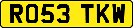 RO53TKW