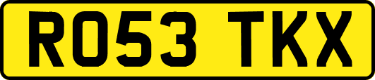 RO53TKX