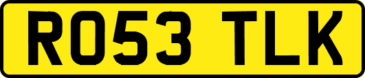 RO53TLK