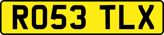RO53TLX