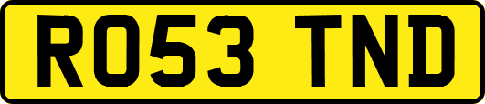 RO53TND