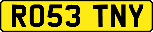RO53TNY