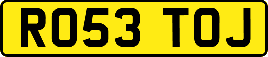 RO53TOJ