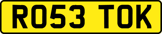 RO53TOK