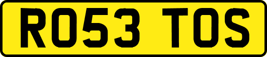 RO53TOS
