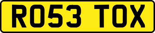 RO53TOX