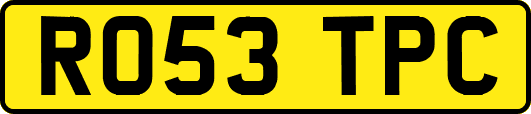RO53TPC