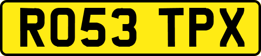 RO53TPX