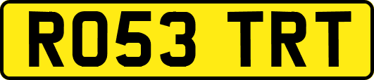 RO53TRT