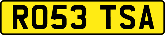 RO53TSA