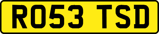 RO53TSD