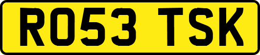 RO53TSK