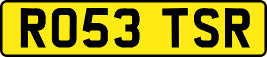 RO53TSR