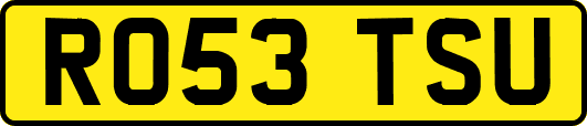 RO53TSU