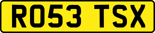 RO53TSX