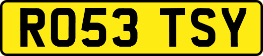 RO53TSY