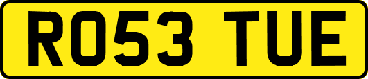 RO53TUE