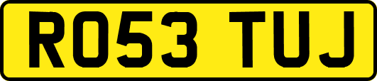 RO53TUJ